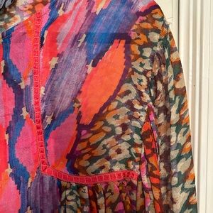 Anthropology Blank top